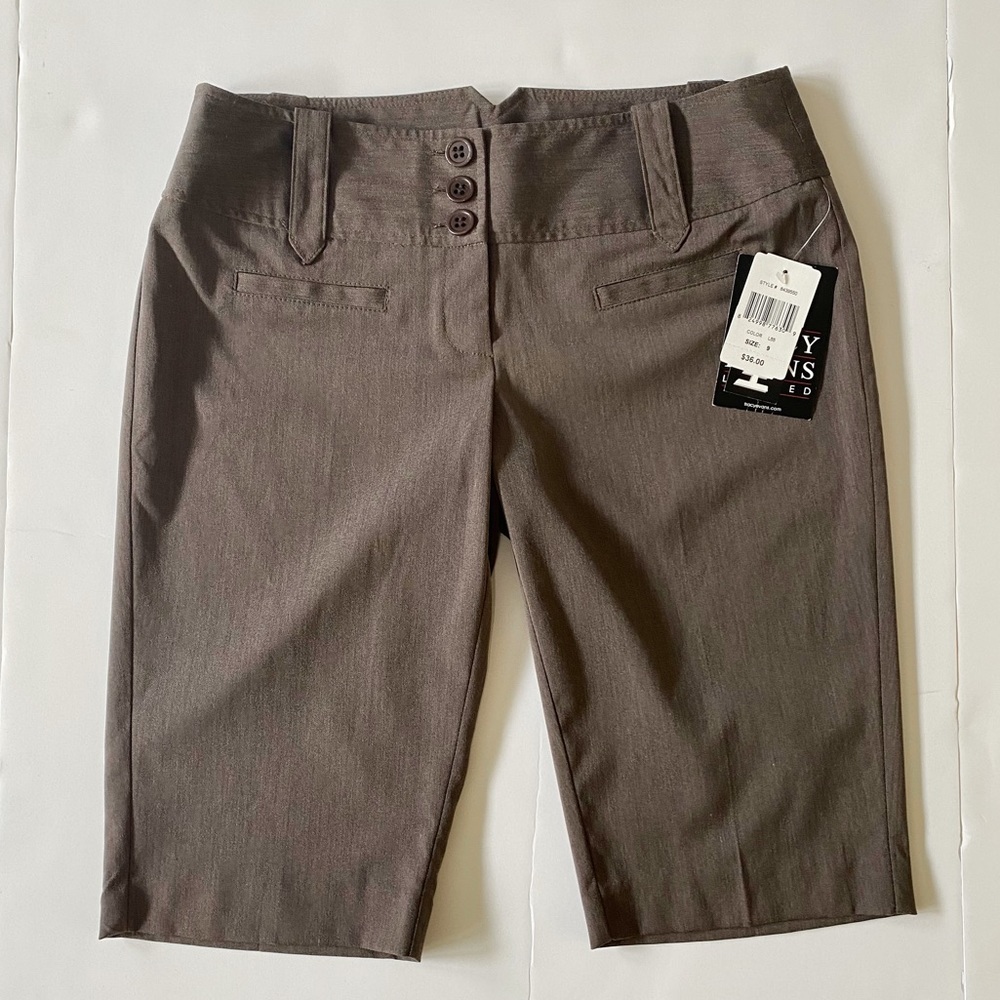 Tracy Evans Limited Stretch Shorts